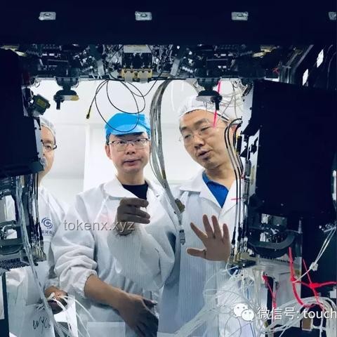 我国卫星互联网低轨卫星发射成功，行业步入加速发展期